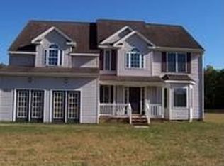 5415 Clay Bank Rd, Gloucester, VA 23061