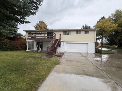 1100 15th St E, Ely, NV, 89301