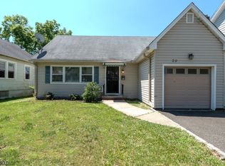 29 Ohio St, Maplewood Twp., NJ 07040