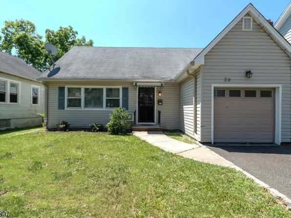 29 Ohio St, Maplewood Twp., NJ 07040