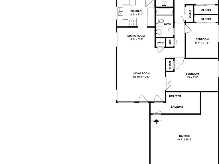 2020 Burnside Dr — Photo 16
