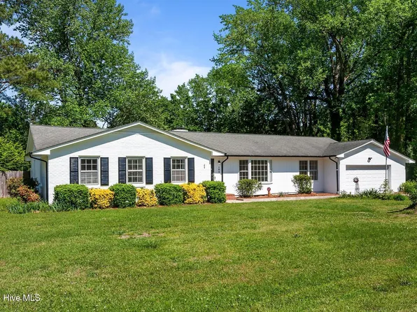 104 Hardee Street, Greenville, NC 27858