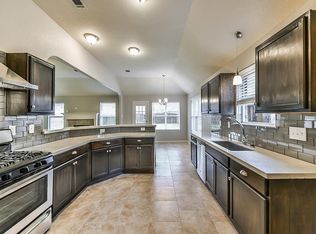 23618 Mesquite Trail Ln, Spring, TX 77373