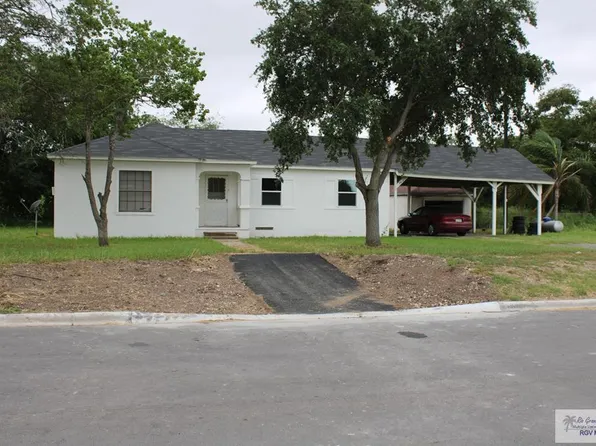 3877 N West Ave, Lyford, TX 78569