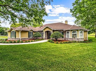 12317 NW 129th Ter, Alachua, FL 32615