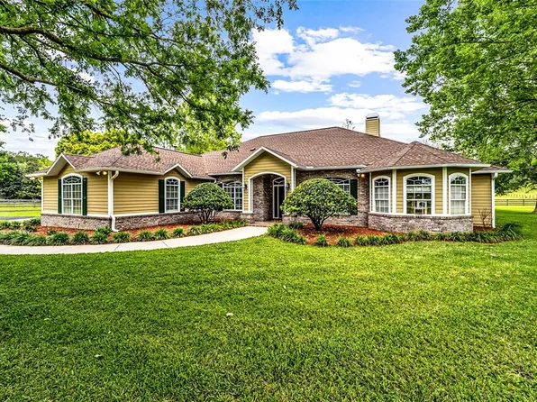 12317 NW 129th Ter, Alachua, FL 32615