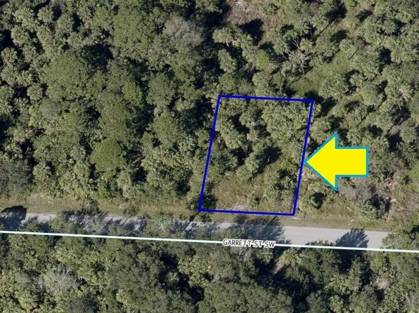 539 Garrett St SW, Palm Bay, FL 32908