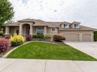 475 Cherry Blossom Loop, Richland, WA 99352