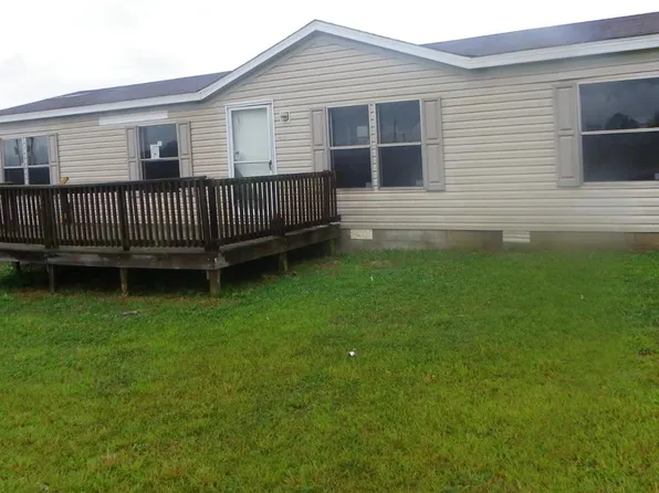 43 N Carolina Ave, Morehead, KY 40351