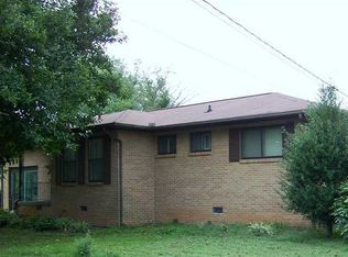 69 2nd St, Flintstone, GA 30725