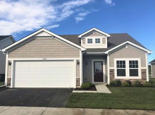 11580 Vermont St, Crown Point, IN 46307