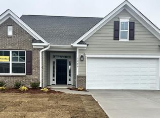 1229 Cricket St, Elon, NC 27244