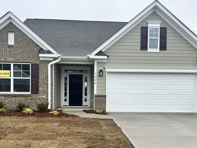 1229 Cricket St, Elon, NC, 27244