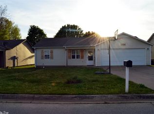 2704 N 4th St, Paragould, AR 72450