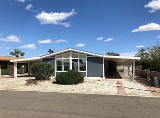 3779 S Havasu Cir, Yuma, AZ 85365