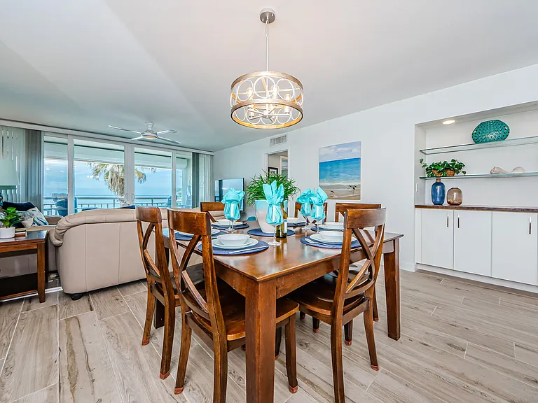 2900 Gulf Blvd #205 — Photo 9
