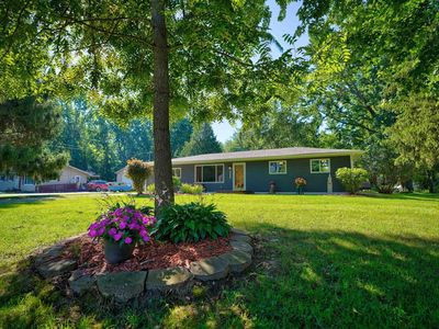 2460 Busch Rd, Birch Run, MI, 48415