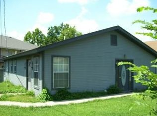 215 Foster St, Noel, MO 64854