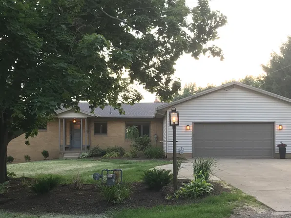 1351 Lorrell Ave SW, North Canton, OH 44720