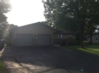 10662 Apache Ave, Auburndale, WI 54412