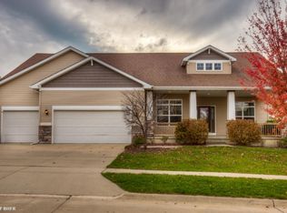 615 NE 46th Ct, Ankeny, IA 50021