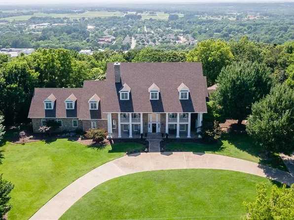 2669 N Sherwood Ln, Fayetteville, AR 72703