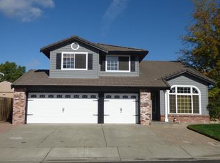 1174 Notre Dame Cir, Vacaville, CA 95687