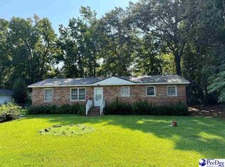 509 Baker St, Marion, SC 29571