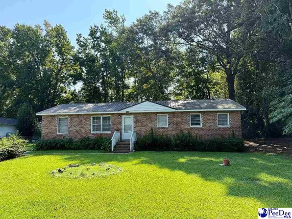 509 Baker St, Marion, SC 29571