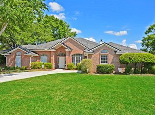 12207 Reedpond Dr W, Jacksonville, FL 32223