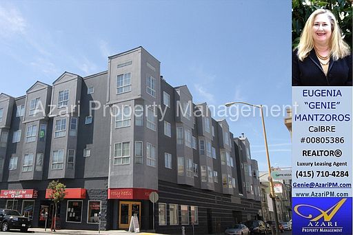 1st image of 603 Natoma St APT 208