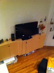 Rented by Bank Neary