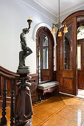 Sold by Brown Harris Stevens