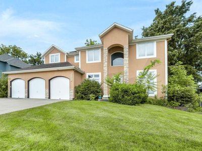 11801 E 86th St, Raytown, MO, 64138