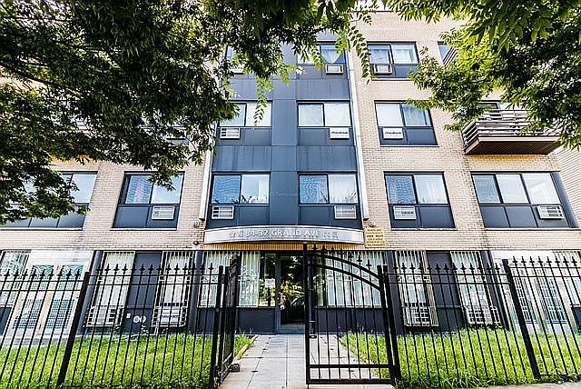 1st image of 84-32 Grand Ave #2E