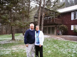 65 Terry Acres Rd, Mansfield, PA 16933