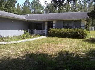 11740 E Highway 25, Ocklawaha, FL 32179
