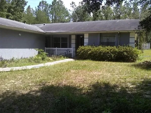11740 E Highway 25, Ocklawaha, FL 32179