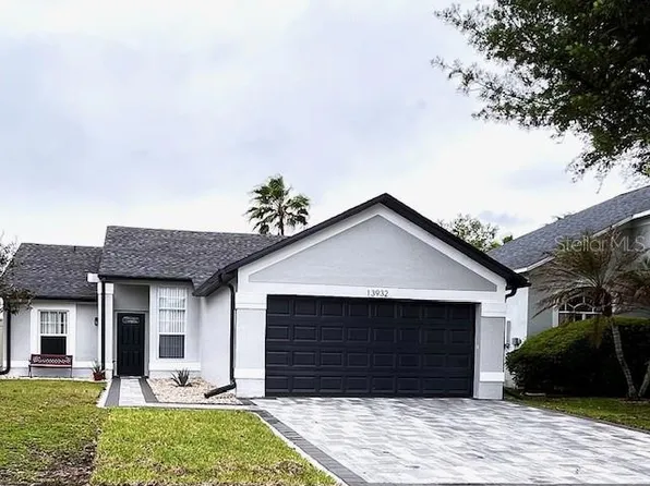 13932 Huntwick Dr, Orlando, FL 32837