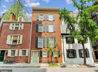 10 W Hamilton St, Baltimore, MD 21201