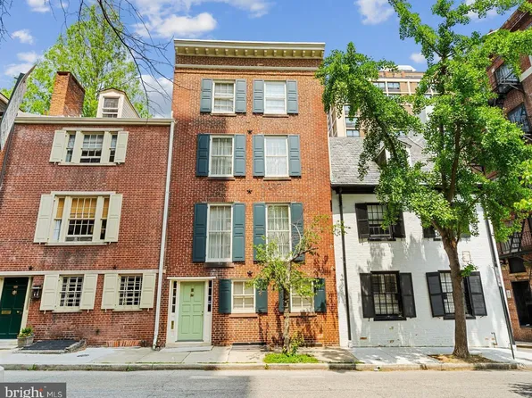 10 W Hamilton St, Baltimore, MD 21201