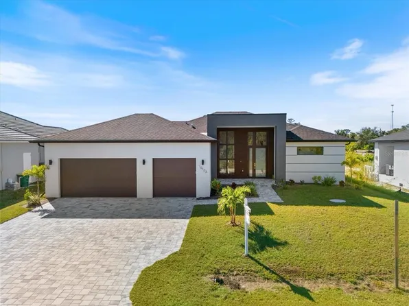 10123 Boylston St, Pt Charlotte, FL 33981