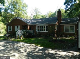 2605 Old Joppa Rd, Joppa, MD 21085