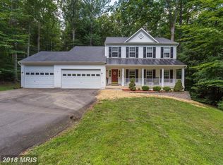 6680 Hunters Ridge Rd, Manassas, VA 20112