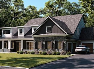 232 S Sugan Rd, New Hope, PA 18938