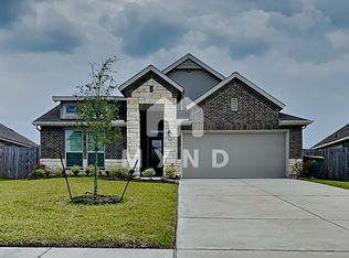 3714 McCrary Falls Way, Richmond, TX 77406