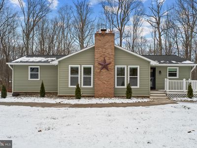 1800 Pine Knob Rd, Sykesville, MD, 21784