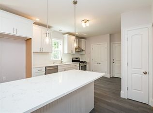 34 King St UNIT 2, Dorchester, MA 02122