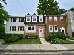 8403 Thompson Rd, Annandale, VA 22003