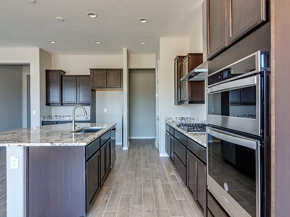 New Homes for Sale at Rancho Vistoso